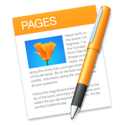 Download Pages 5.6 For Mac