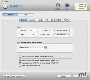 mamp pro serial number mac