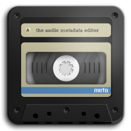 Meta 1 7 2 – Music Tag Editor