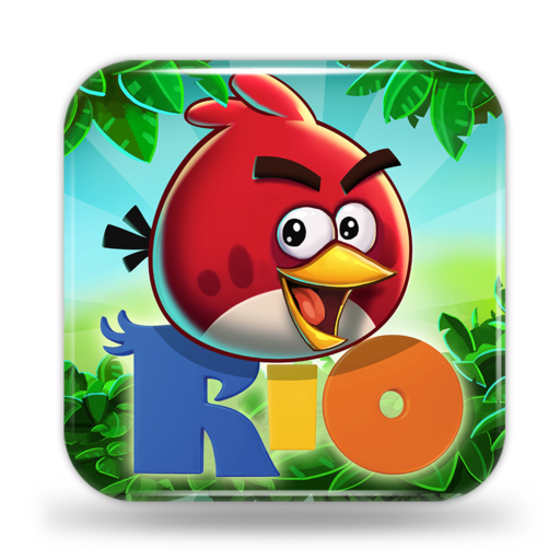 Angry Birds Rio Archives Appked