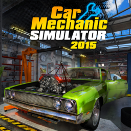 Car Mechanic Simulator 2015 - PickUp & SUV Download For Mac